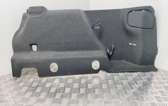 Ford Focus Trunk/boot side trim panel JX7BN45422A JX7BN45422AAB3ZHE