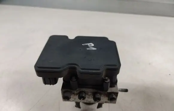 Citroen C4 II Picasso ABS Pump 9806742980