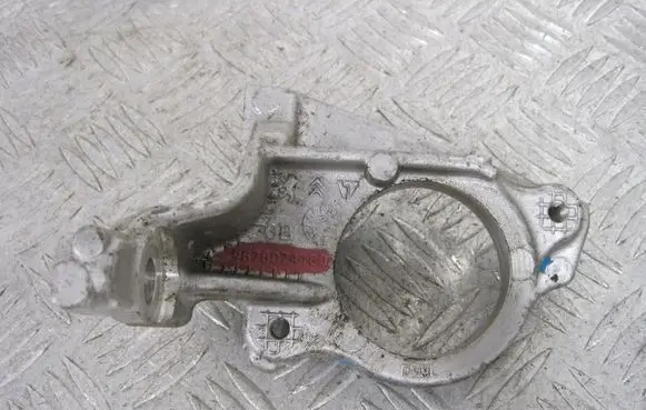 Peugeot Expert Engine mount bracket 9678074180