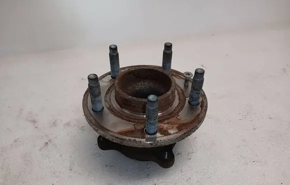 Chevrolet Volt I Rear wheel ball bearing 