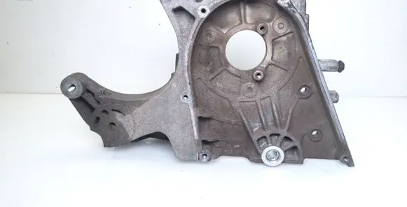 Opel Insignia A Fuel pump bracket 55574721