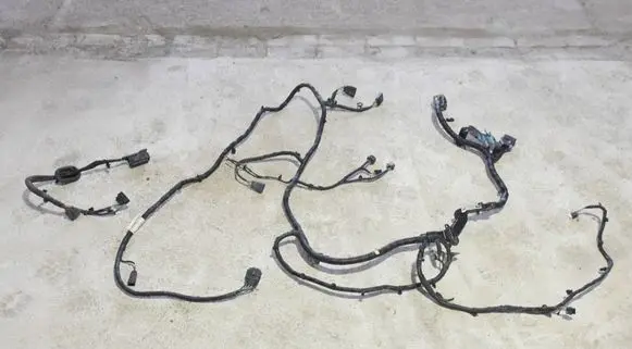 Ford Transit Custom Engine installation wiring loom KK2T14406AMC KK2T14406 13713931