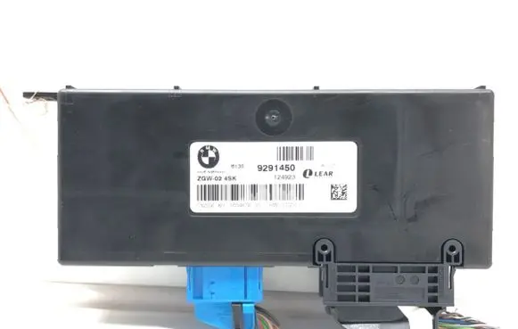 Other control units/modules