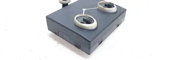 Audi A6 S6 C6 4F Door control unit/module 4F0959793E 4F0910793E 0033TFK0001