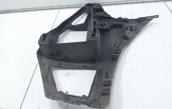 BMW 2 F45 Rear bumper support beam 7300785
