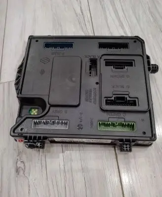 Renault Megane III Other control units/modules 284B18225R