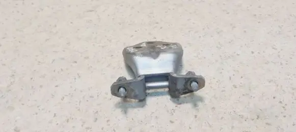 Volvo S40, V40 Front door upper hinge 0Y2