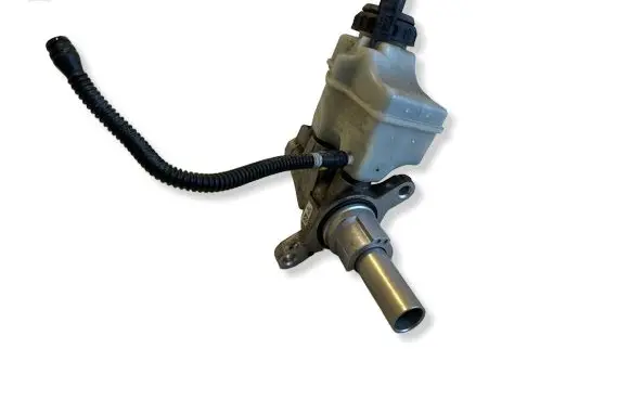 Audi Q3 8U Master brake cylinder 7N2611301B 03350892421