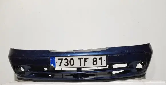 Renault Megane I Front bumper 7700427563