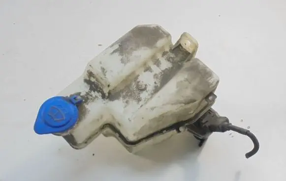KIA Pregio Windshield washer fluid reservoir/tank OK7A167480