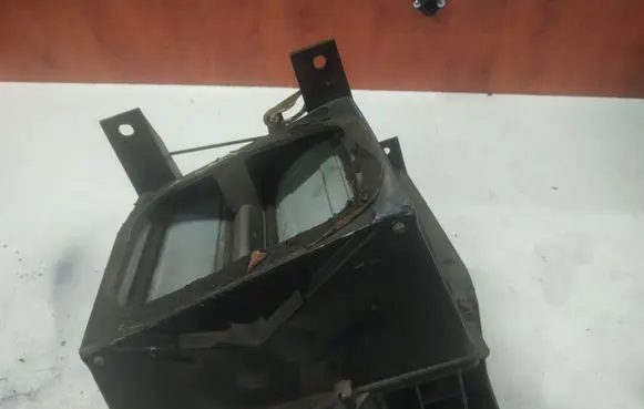 Volvo S40, V40 Interior heater climate box assembly housing MF1163003172