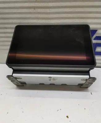Audi A4 S4 B9 Screen/display/small screen 8W8919604 GD07001A0WR40 DJ0701A07G