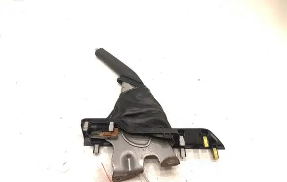 Toyota RAV 4 (XA40) Handbrake/parking brake lever assembly 