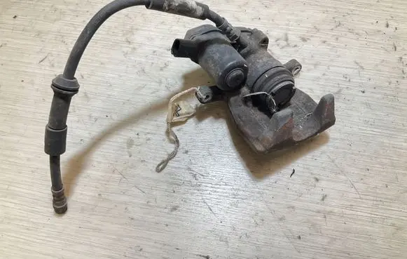 Audi A5 8T 8F Rear brake caliper