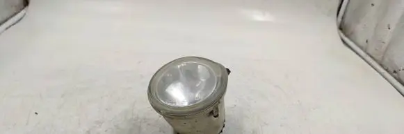 Front fog light