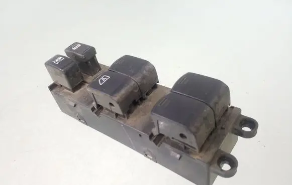 Subaru Forester SH Electric window control switch 157447 F09