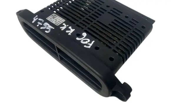 BMW 6 F06 Gran coupe Other control units/modules 7316210
