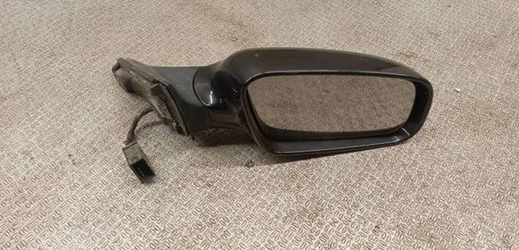 Audi A3 S3 8L Front door electric wing mirror 