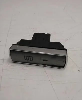 Ford Mondeo MK IV Windscreen/window heater switch 6M2T 12062007 18C621AB