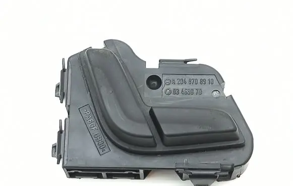 Mercedes-Benz C W204 Seat control switch A2048708910