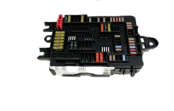 Fuse module