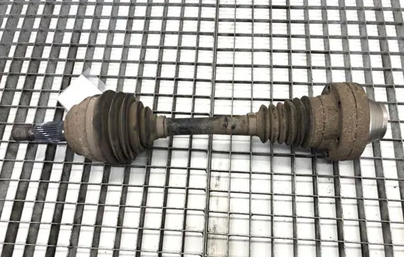 Audi Q7 4L Front driveshaft 7L0407271E