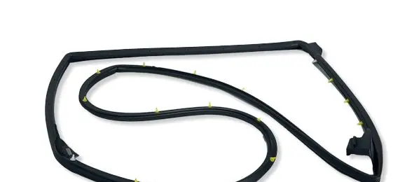 Toyota Corolla Cross Rubber seal rear door 49094 6787216220