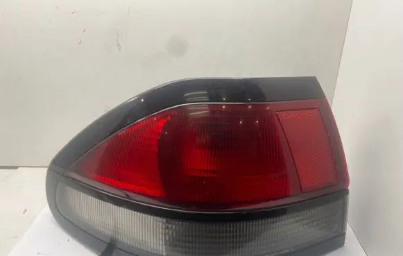 Mazda 626 Rear/tail lights 202061825
