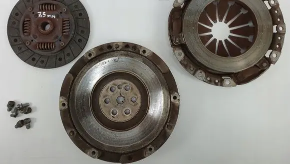 KIA Picanto Clutch set kit 4130002820