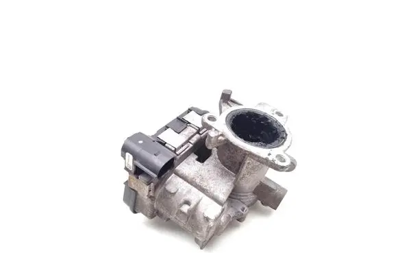 Citroen Nemo Electric throttle body valve 55213019