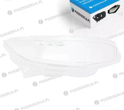 Honda Civic Headlight lense 5907127929328