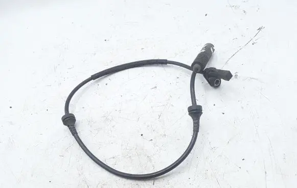 BMW 1 E81 E87 ABS brake wheel speed sensor 10071161573