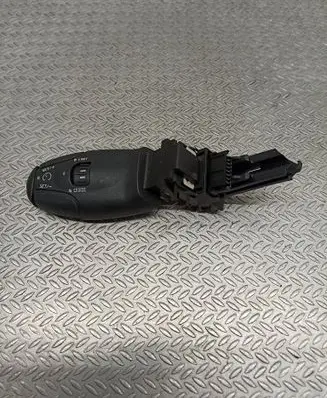 Peugeot 607 Cruise control stalk 96470494XT 12272002 04112004