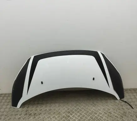 Ford Transit Custom Engine bonnet/hood PBK21A16612AD