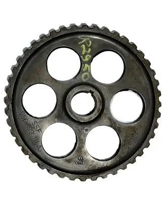 Volkswagen Golf I Camshaft pulley/ VANOS 056109111A