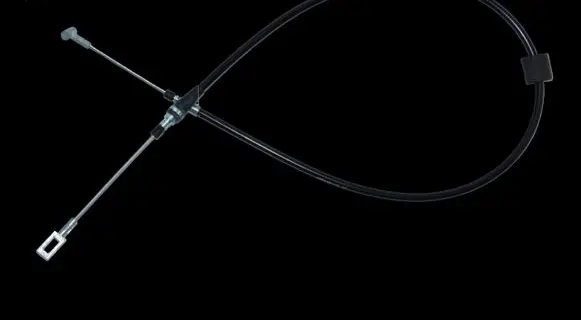 Iveco Daily 45 - 49.10 Handbrake/parking brake wiring cable 
