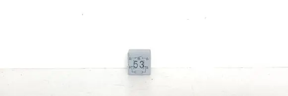 Skoda Superb B6 (3T) Other relay 141951253B 20240072