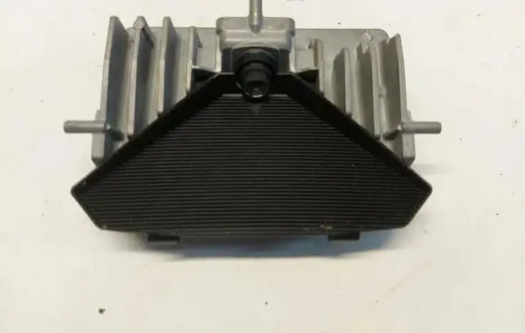 Volvo XC60 Windshield/windscreen camera 32294431