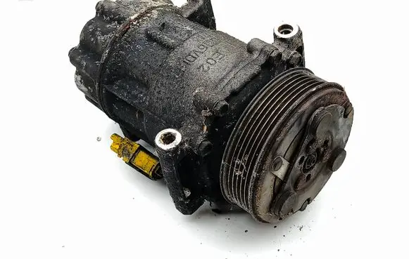 Mini Cooper Countryman R60 Air conditioning (A/C) compressor (pump) 1929F 08427006162