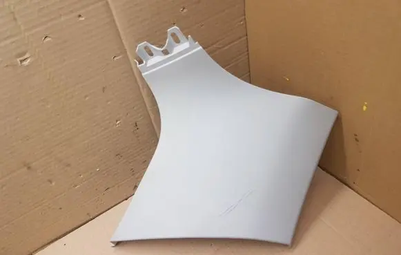 (D)pillar trim (top)