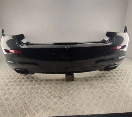 BMW 7 F01 F02 F03 F04 Rear bumper