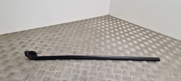 Fiat Talento Rubber seal front door (on door) 
