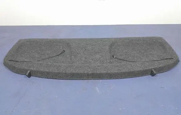 Toyota Yaris Verso Parcel shelf 