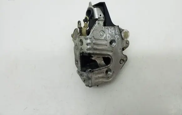 Mercedes-Benz E W124 Front door lock A1247200435