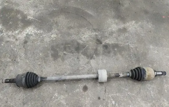 Fiat Punto (188) Front driveshaft