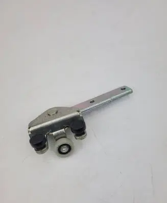 Mercedes-Benz Vito Viano W638 Roller guide/hinge set A6387601847