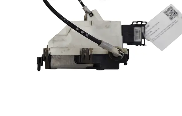 Citroen Berlingo Sliding door lock A01859