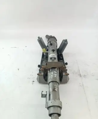 Mercedes-Benz S W221 Steering rack mechanical part 2214620041 2214602616