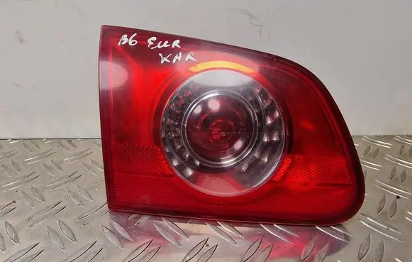 Volkswagen PASSAT B6 Tailgate rear/tail lights 3C9945093