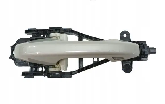Volvo V60 Front door exterior handle 